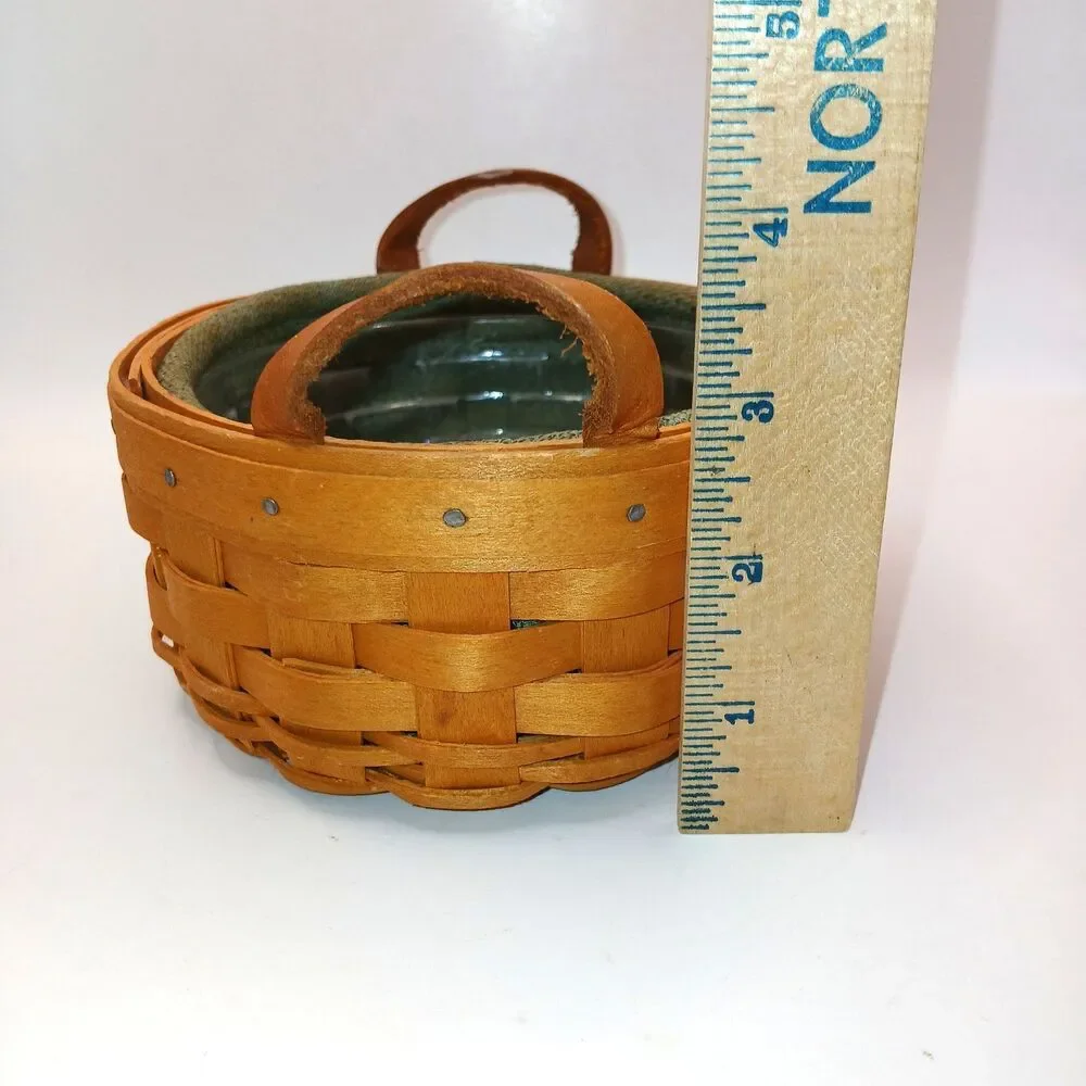 Longaberger 5.5